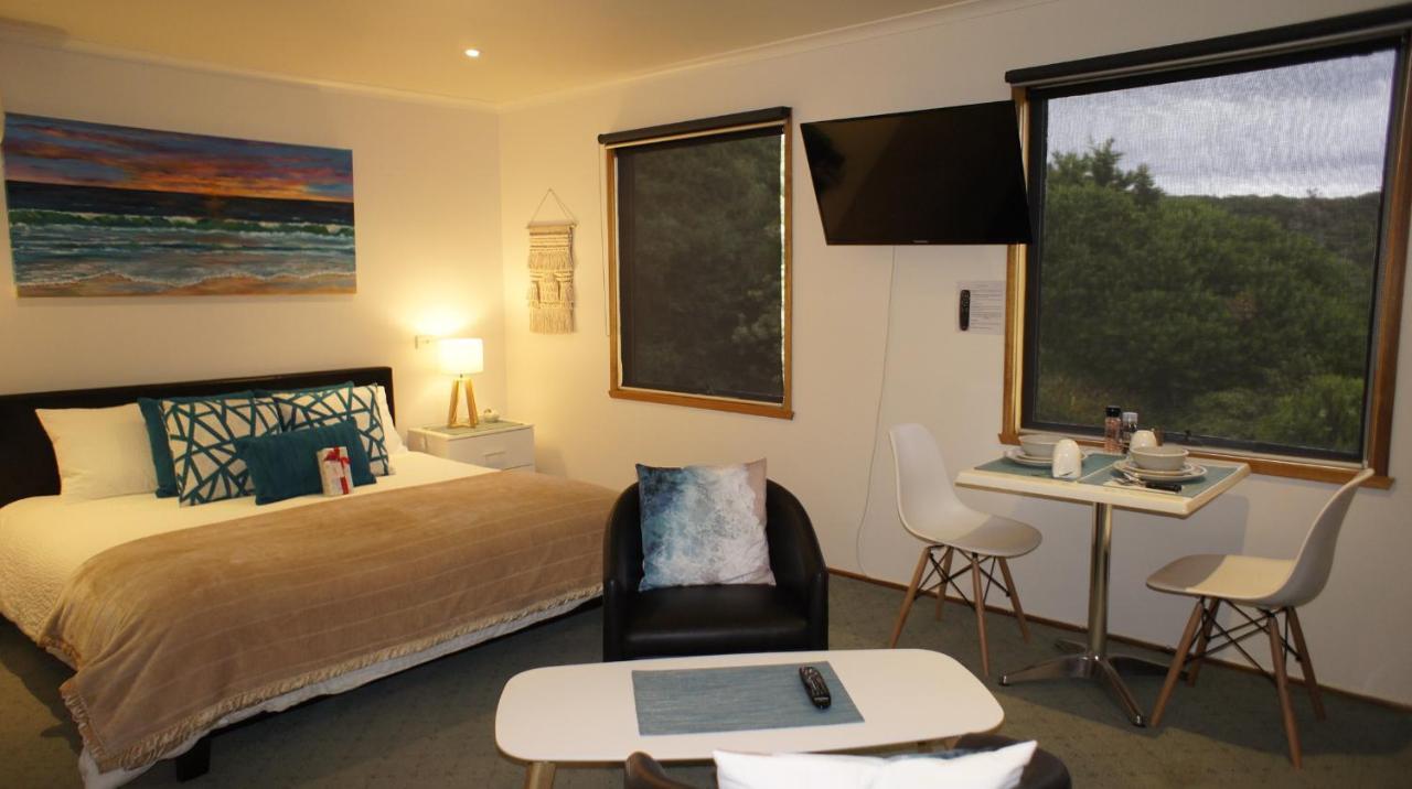 Venus Escapes Guesthouse Venus Bay Exteriör bild